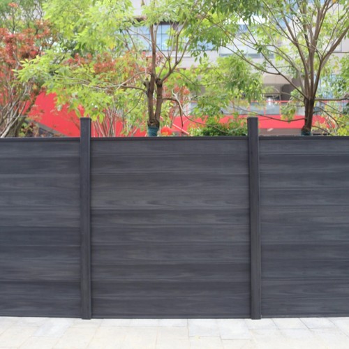 Composite fence panels - composite,