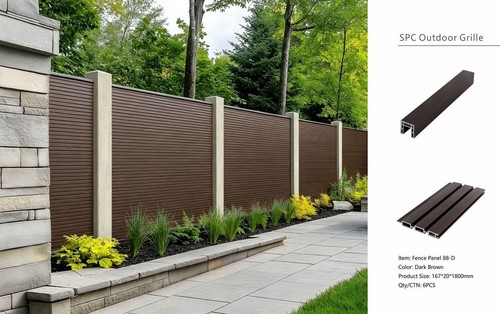 Outdoor fence panels per - outdoor,