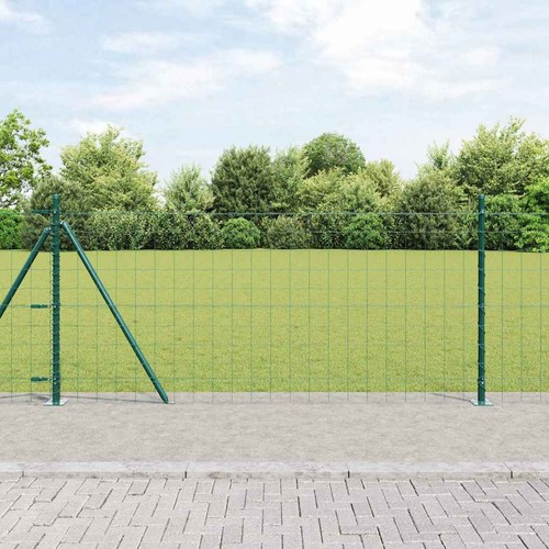 Vidaxl euro fence - vidaxl,