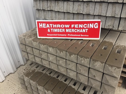 2 4m concrete mortise - ****,