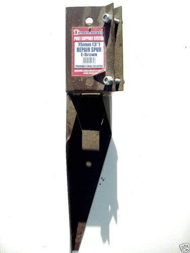 Fencemate 3 repair - 3"x,