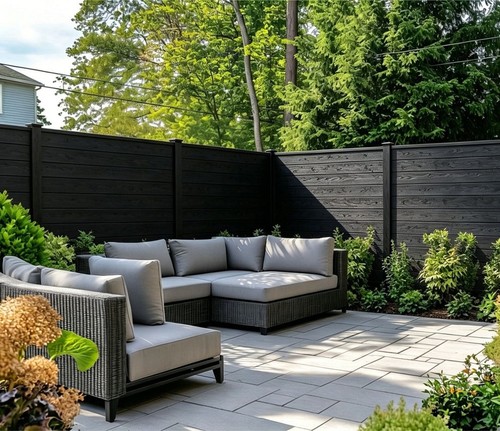 Outdoor wall panels - outdoor,