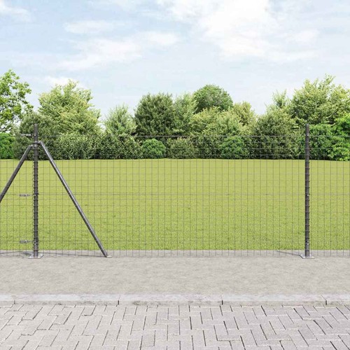 Vidaxl euro fence - vidaxl,