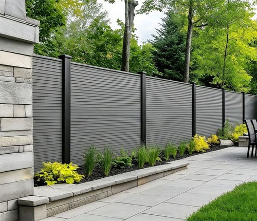 Outdoor fence panels per - panels,