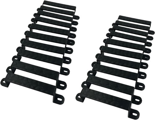Pack for concrete fence - for,