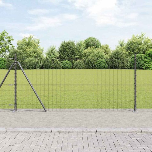 Vidaxl euro fence with - euro,