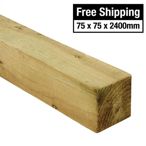 Incised pressure treated - incised,