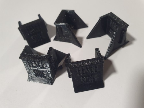 Fencelox noise stoppers - fencelox,