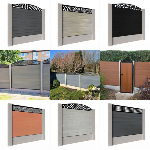 Easycomposite 5ft composite - 5ft,