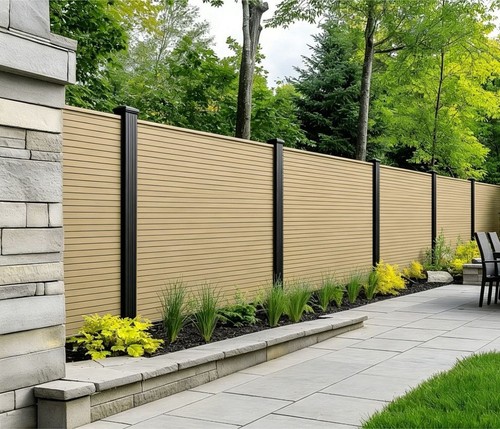 Outdoor fence panels per - outdoor,