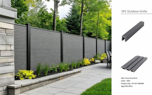 Outdoor fence panels per - outdoor,